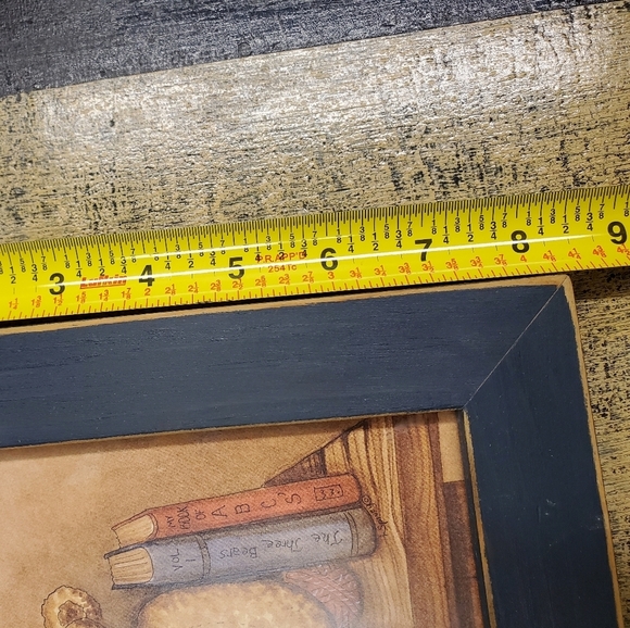 🐻🧸🖼 Bears Picture w/ frame - Picture 4 of 15